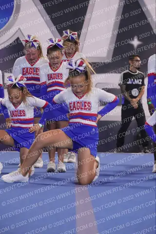 CLAYTON VALLEY PEE WEE