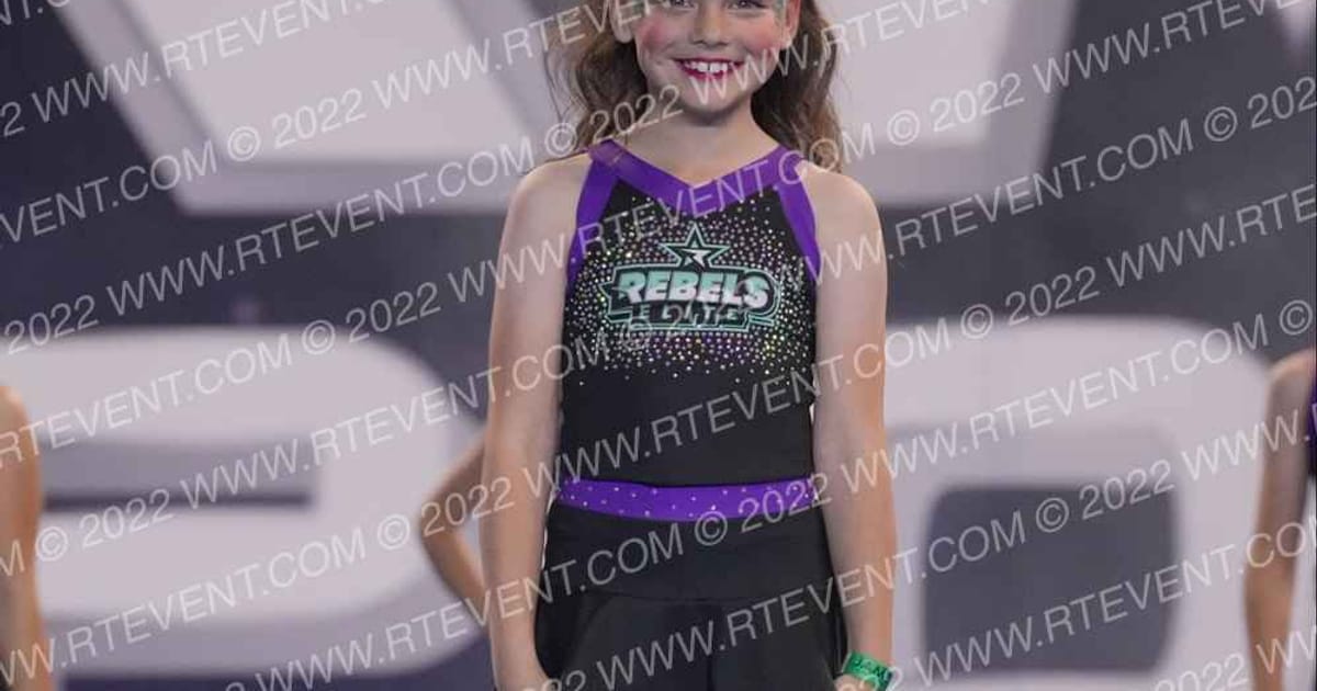 REBELS ELITE SF WARRIORS · Fall Fest