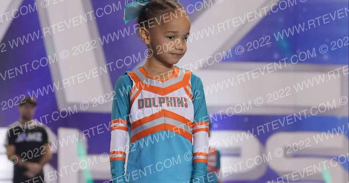 CENTRAL VALLEY DOLPHINS 6U · Fall Fest
