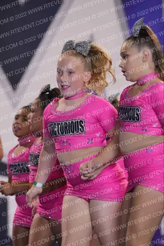VICTORIOUS ELITE ACES