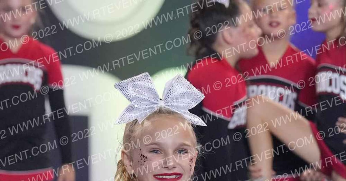 BELLA VISTA JR BRONCOS PEEWEE · Fall Fest