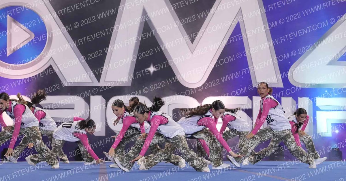 CVHS IMPULSE DANCE TEAM · Fall Fest