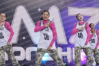 CVHS IMPULSE DANCE TEAM
