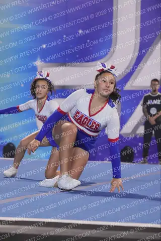 CLAYTON VALLEY JR VARSITY