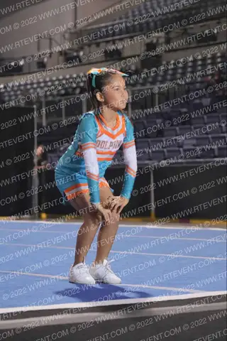 CENTRAL VALLEY DOLPHINS