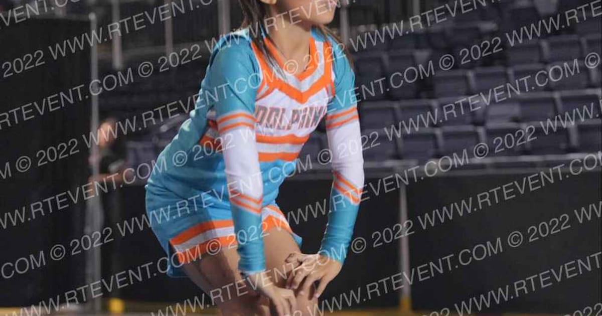 CENTRAL VALLEY DOLPHINS · Fall Fest