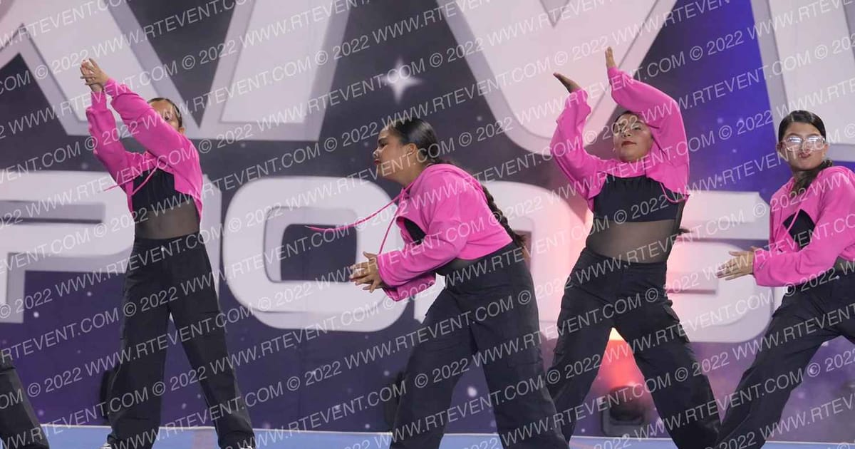 FIREBAUGH FALCON CHEER PEEWEES · Fall Fest