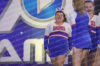 CLAYTON VALLEY VARSITY