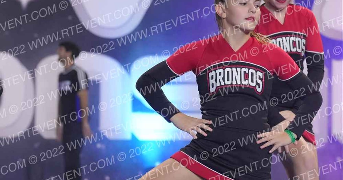 BELLA VISTA JR BRONCOS JUNIOR MIDGET · Fall Fest