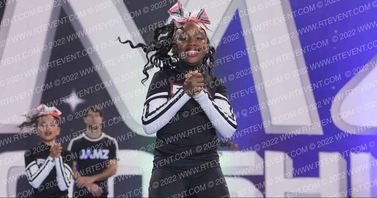PYA PATTERSON PANTHERS XTREME · Fall Fest