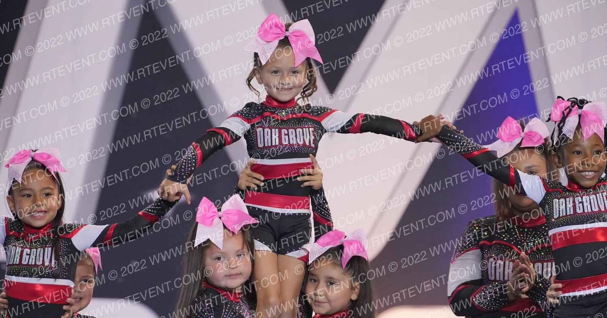 OAK GROVE COMMANDERS · Fall Fest
