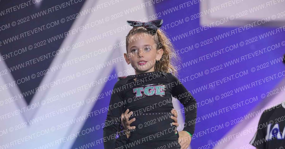 TRICKS GYM ELITE GEMS · Fall Fest