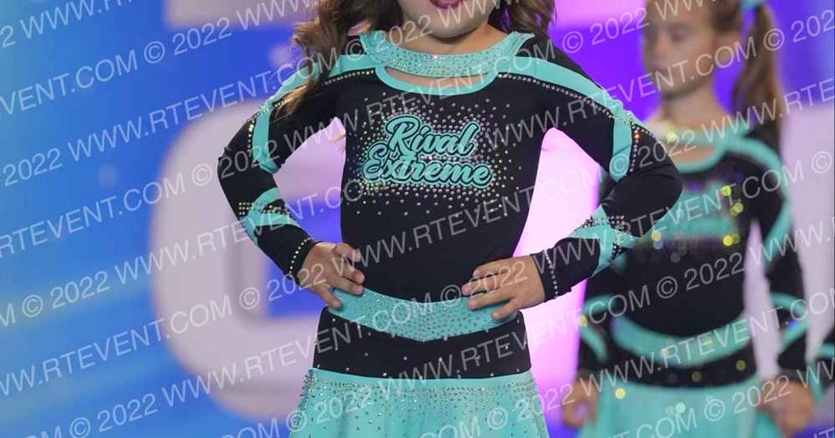 RIVAL EXTREME AQUAMARINE · Fall Fest