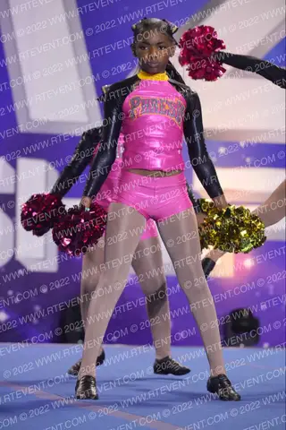 PHRESH INC TEAM PINK