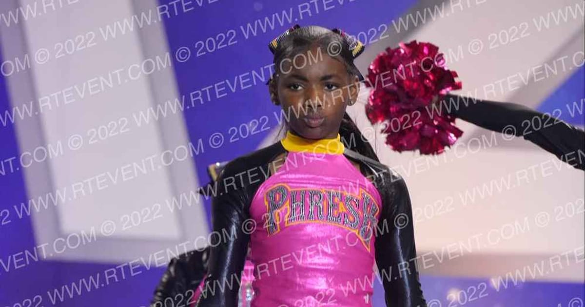 PHRESH INC TEAM PINK · Fall Fest