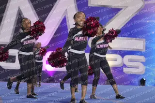 PHRESH INC TEAM PLATINUM