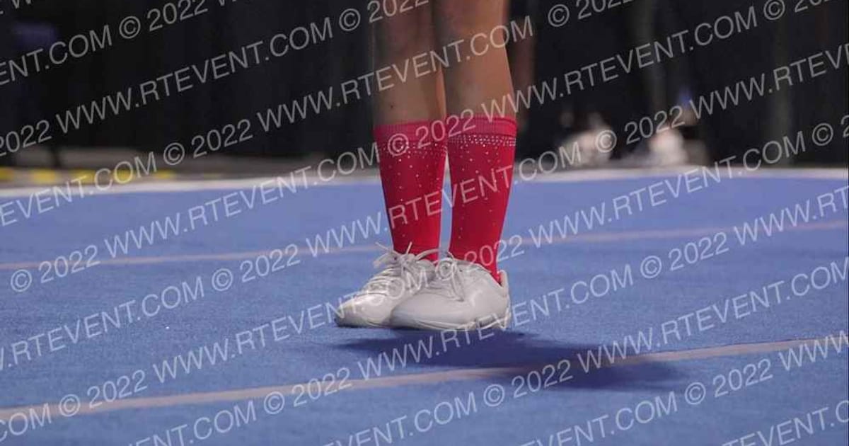 EYAC ELITE RED FURY · Fall Fest