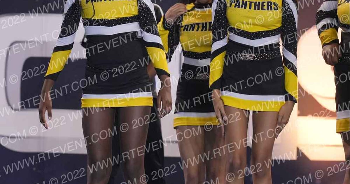 PANTHERS ELITE ROAR · Fall Fest