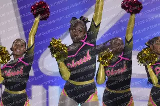 PHRESH INC TEAM GOLD