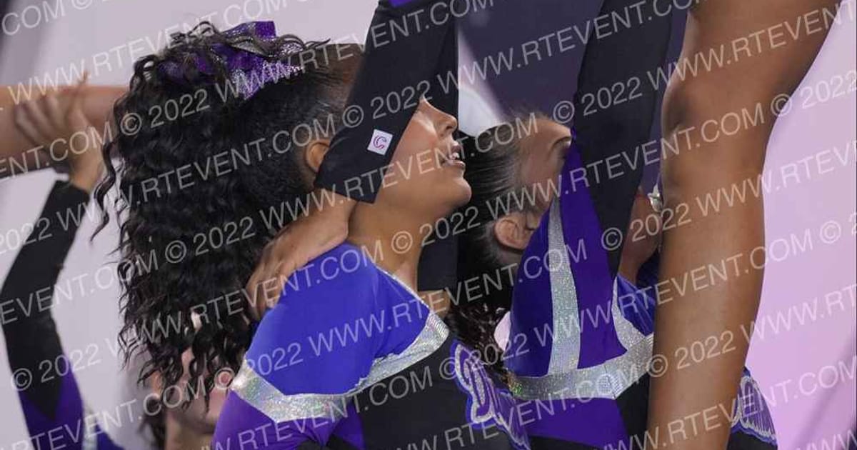 BA DYNAMIC DIAMONDS · Fall Fest