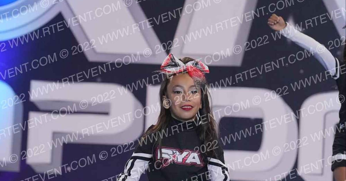 PYA PATTERSON PANTHERS XPLOSION · Fall Fest