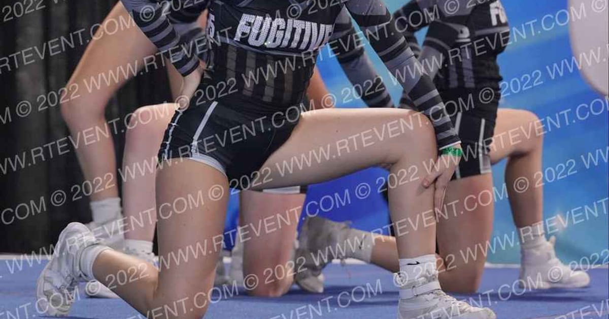 ROGUE CHEER ATHLETICS SENIOR FUGITIVES · Fall Fest