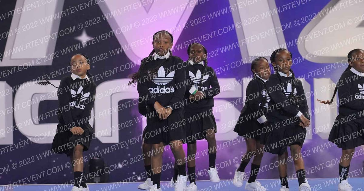 PHRESH INC SASSY SEVEN · Fall Fest