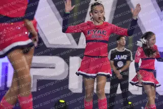 EYAC ELITE RED ENVY