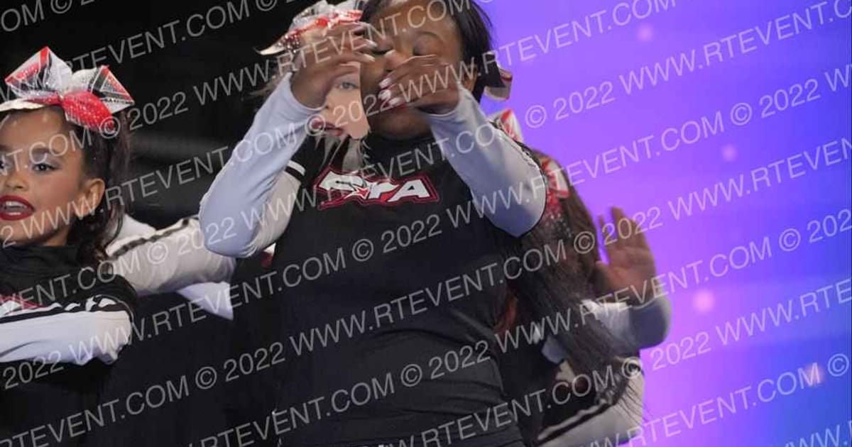 PYA PATTERSON ELITE CHEER · Fall Fest