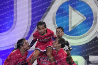 EYAC ELITE RED MANIA