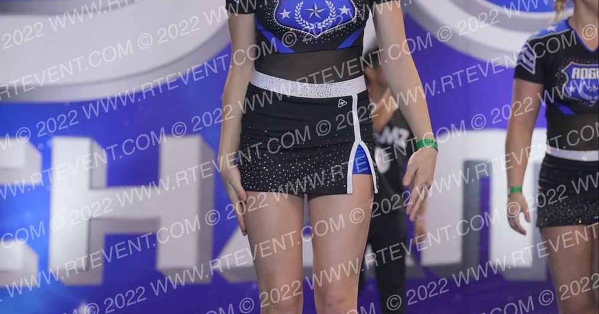 ROGUE CHEER ATHLETICS SENIOR RENEGADES · Fall Fest