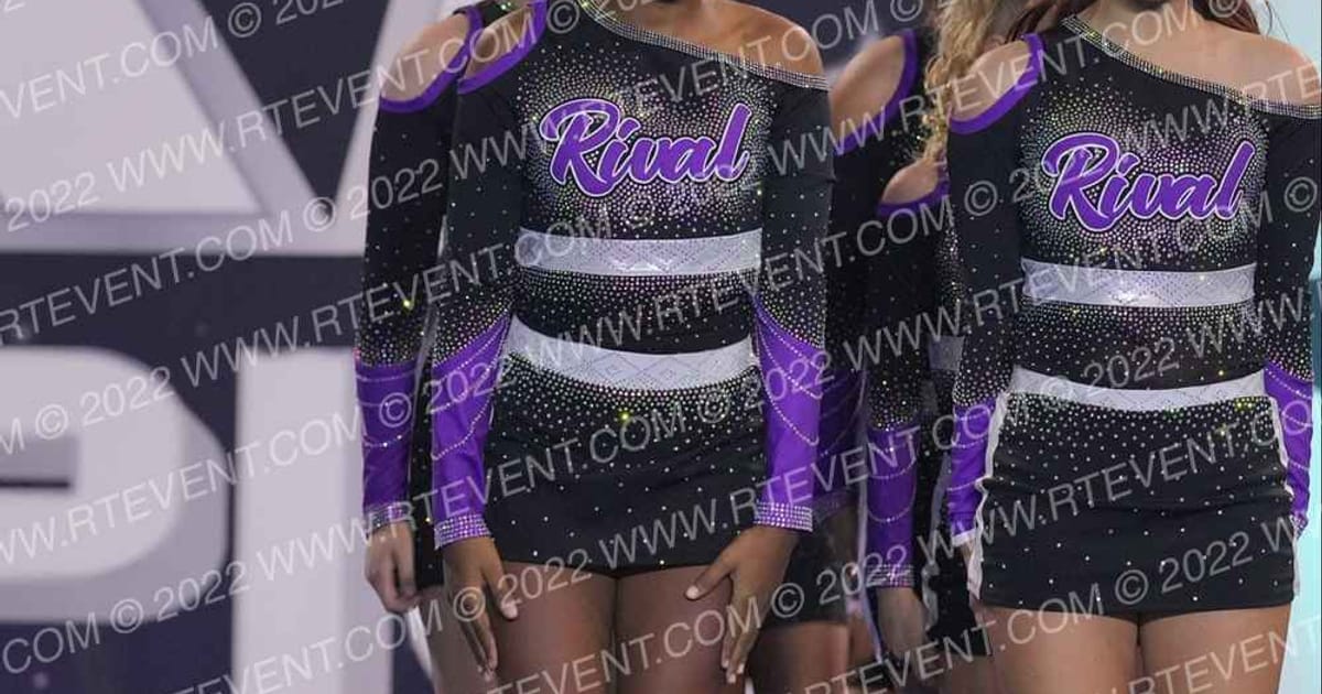RIVAL EXTREME MISS AMETHYST · Fall Fest