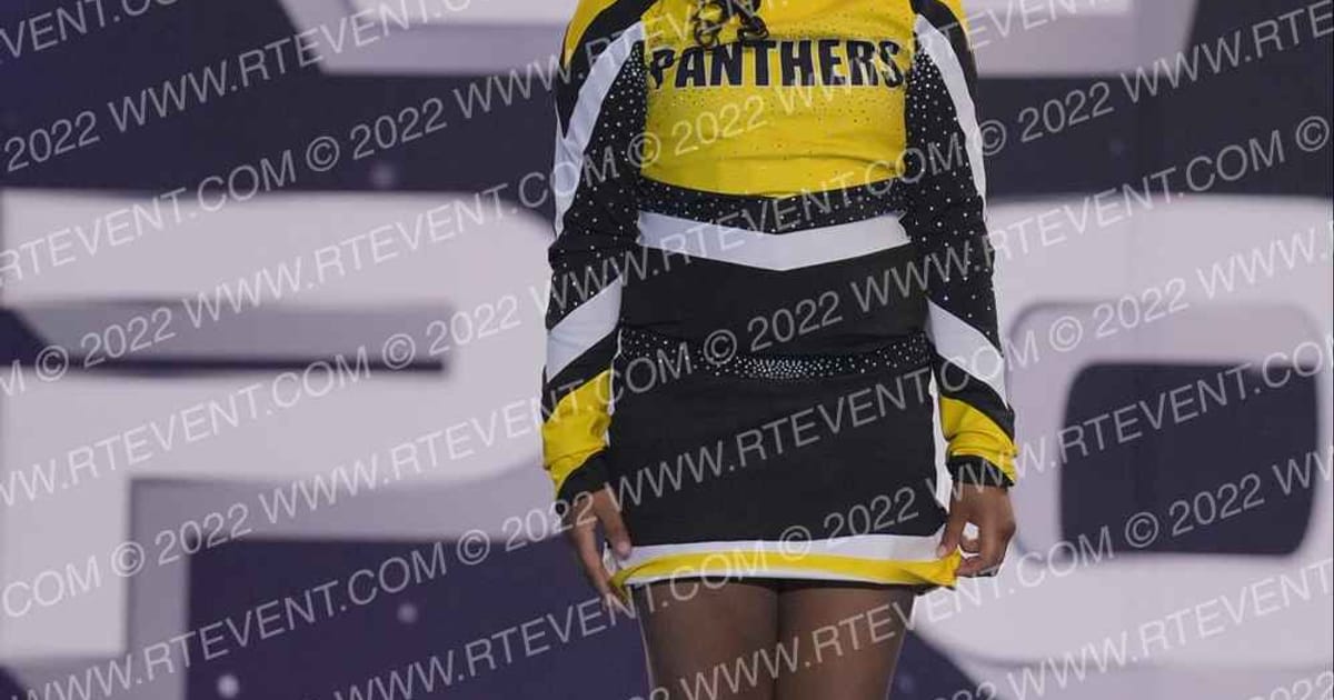 PANTHERS ELITE TINY KATS · Fall Fest