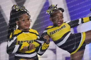 PANTHERS ELITE TINY KATS
