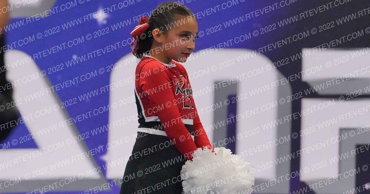 KERMAN PEEWEE MASCOT · Tri County League Championship