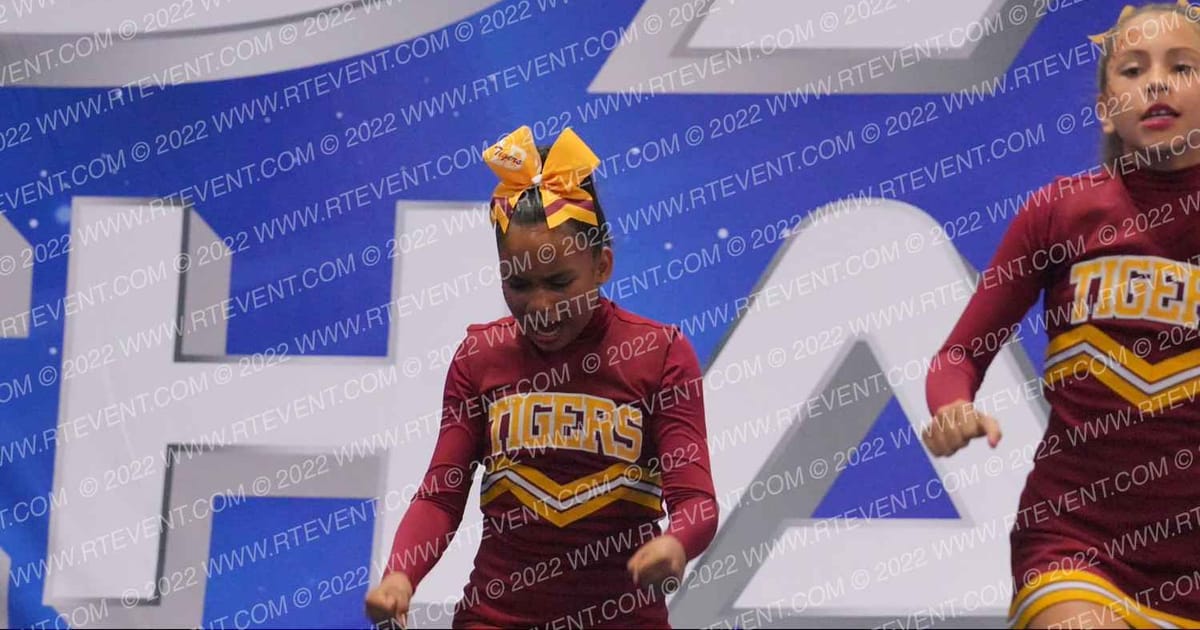 LOS BANOS TIGERS JUNIOR · Tri County League Championship