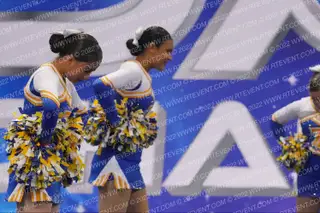 TRANQUILLITY AGGIES SENIOR CHEER