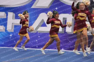 LOS BANOS TIGERS JUNIOR