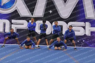 AVENAL YOUTH CHEER JUNIORS