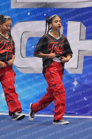 CHOWCHILLA JUNIORS