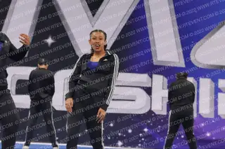 AVENAL YOUTH CHEER SENIORS