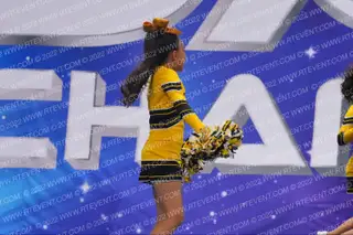 MENDOTA COBRA CHEER PEEWEES