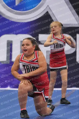 CHOWCHILLA PEE WEES