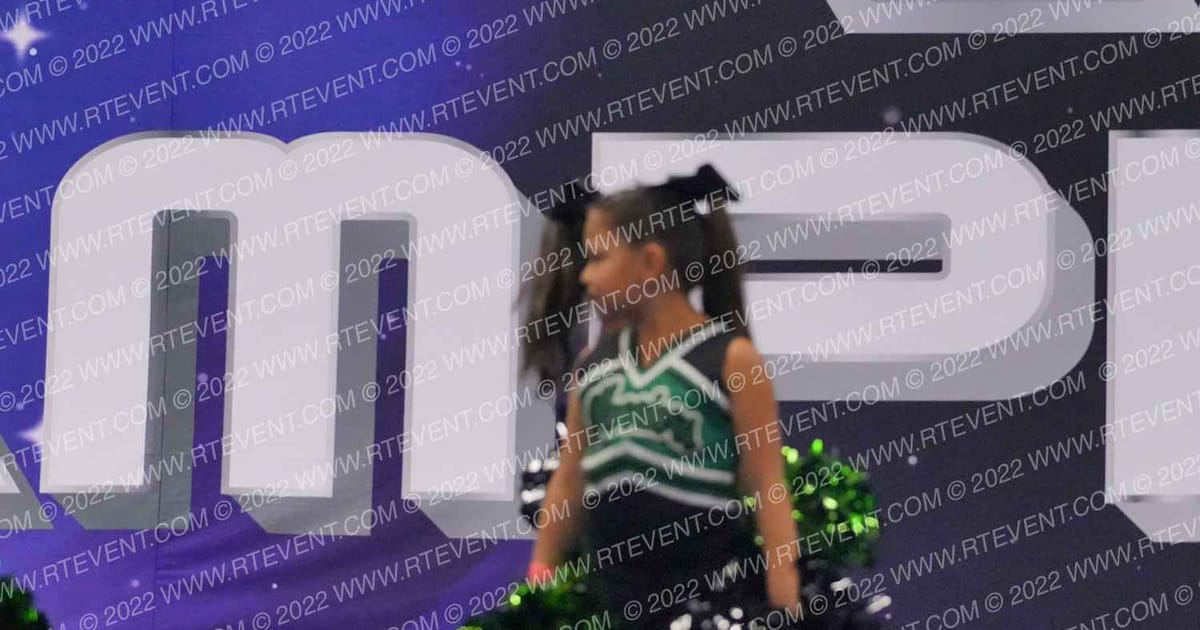 HANFORD WARRIORS MIGHTY MITES · Tri County League Championship