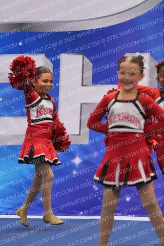 KERMAN MIGHTY MITES