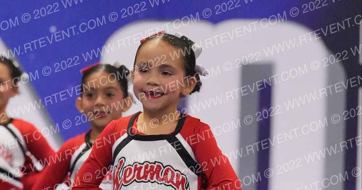 KERMAN MIGHTY MITES · Tri County League Championship