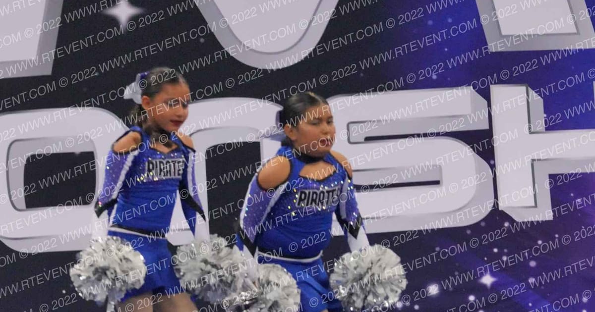 AVENAL YOUTH CHEER MIGHTY MITES · Tri County League Championship