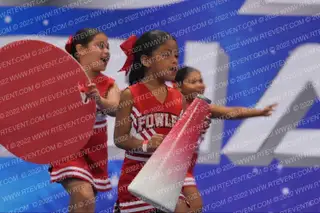 FOWLER YOUTH MIGHTY MIGHTS