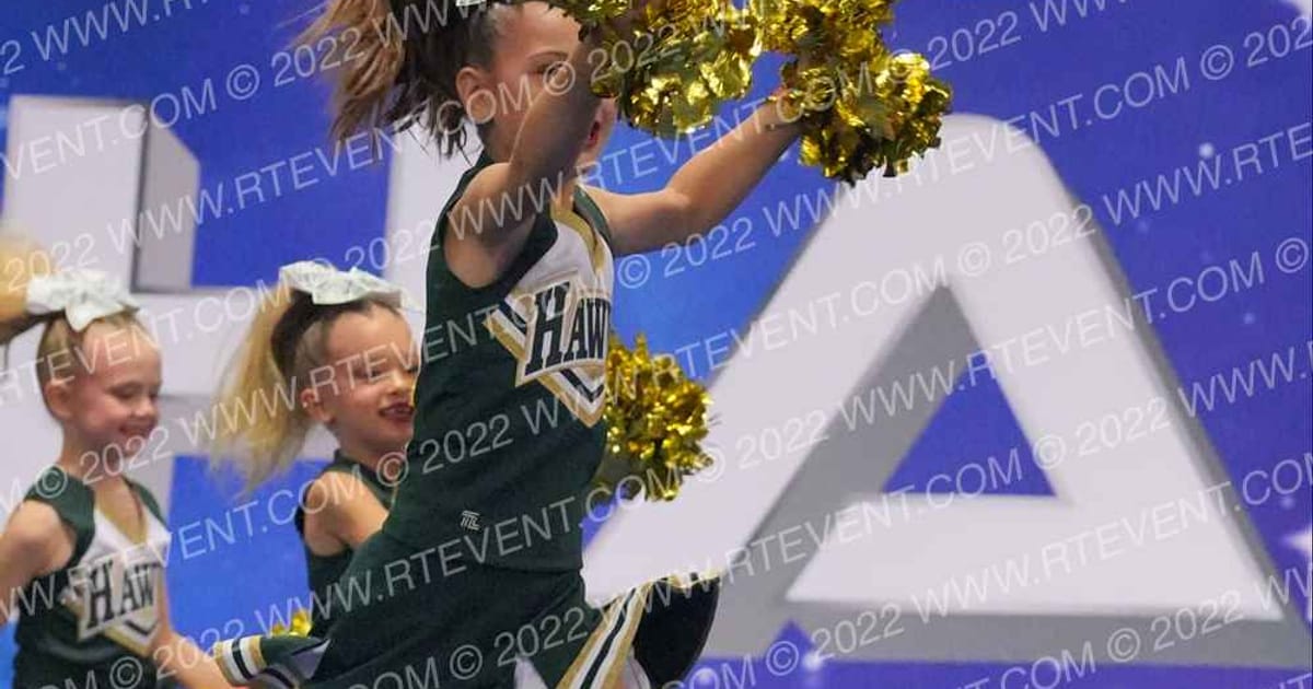 MADERA RANCHOS MIGHTY MITES · Tri County League Championship