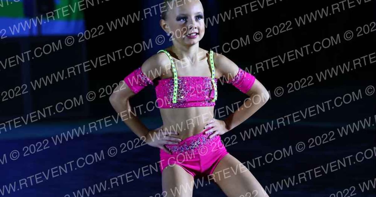 Iowa Elite Dance Team Bounce Back · Nations Choice Dance Grand and Cheer Showdown